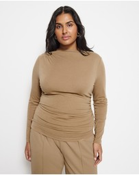 Commonry - Ashley Top