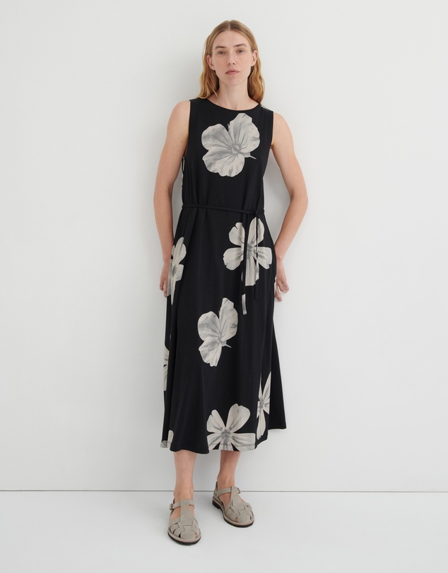 Kowtow - Tank Swing Dress
