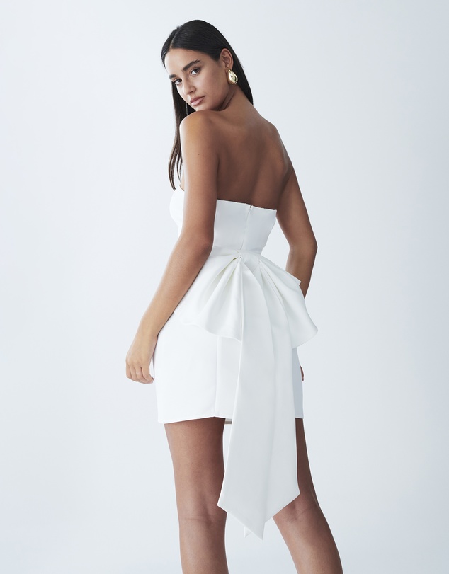 BWLDR - Bowe Mini Dress