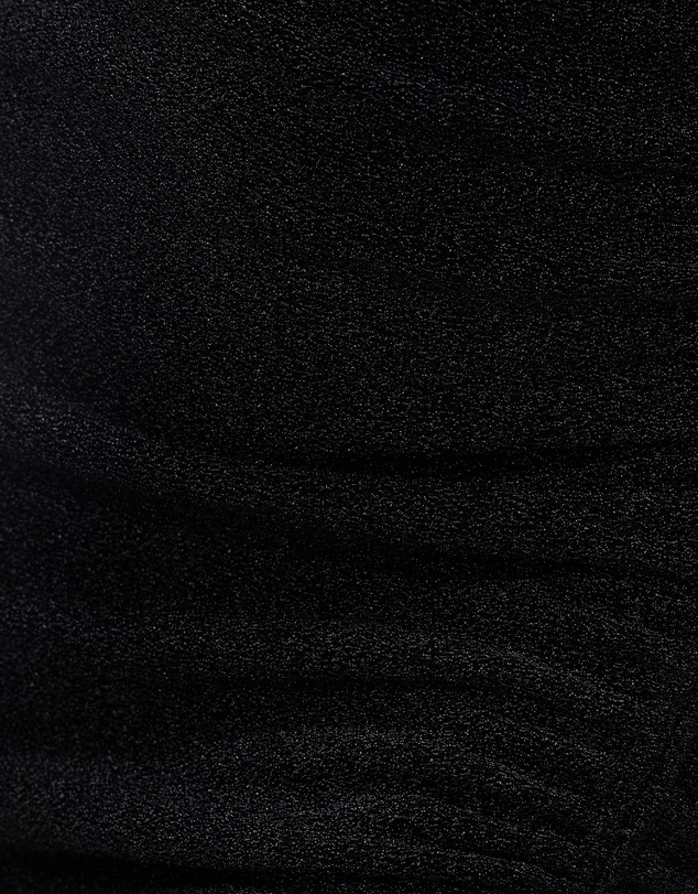 Honey and Beau - A New Light Ruched Dress