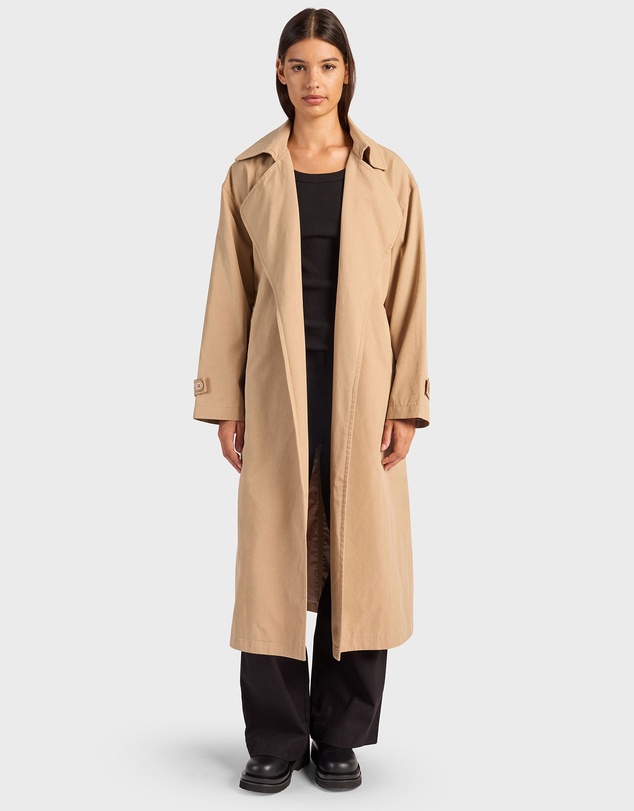 Academy Brand - Jackie Trench