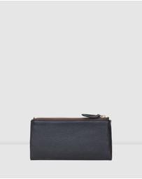 SABEN - Sam Leather Small Wallet