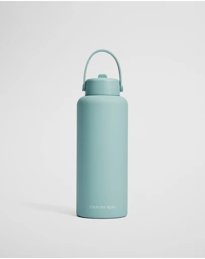 Country Road - Rein Drink Bottle