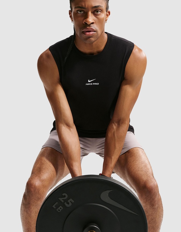 Nike - Pro Sleeveless Training Top