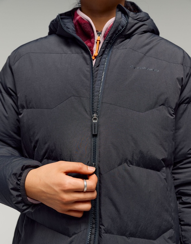 Kathmandu - Retreat Down Parka