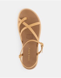 Miss Sofie - Isla Sandals