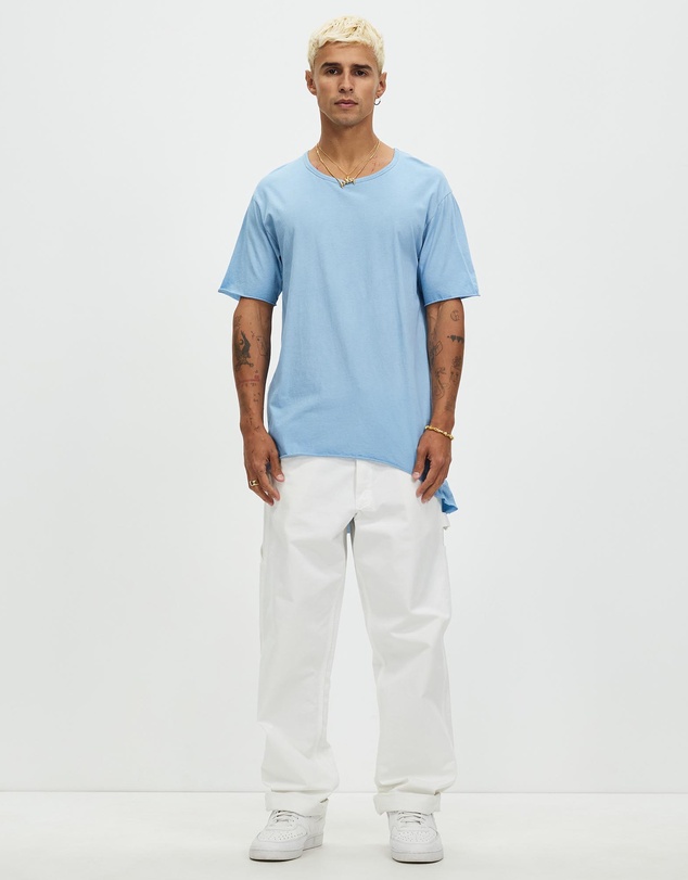 Surrounded By Ghosts - The Antimony Cotton Tail T-Shirt