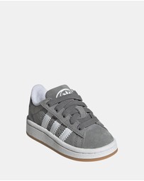adidas Originals - Campus 00s Elastic Lace Infant