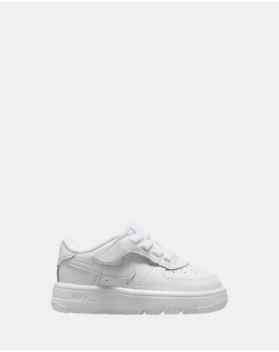 Nike - Force 1 Low Easyon II Infant
