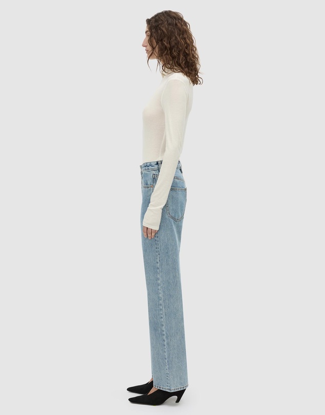 CAMILLA AND MARC - Rune Denim Jeans
