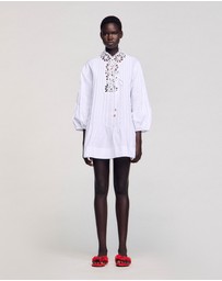 Sandro - Moana Dress