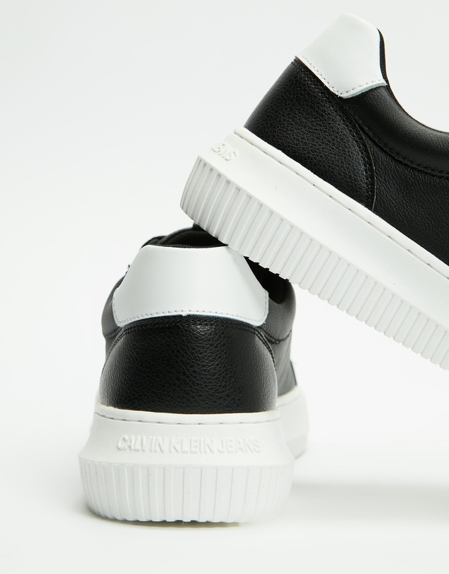 Calvin Klein Jeans - Chunky Cupsole 3 - Women's
