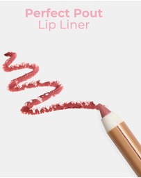 MCoBeauty - Perfect Pout Lip Liner - Cheeky Chat