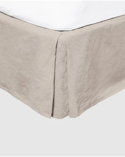 Bambury - Linen Valance