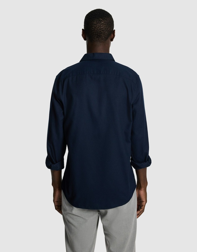 yd. - Hargrove Brushed Shirt