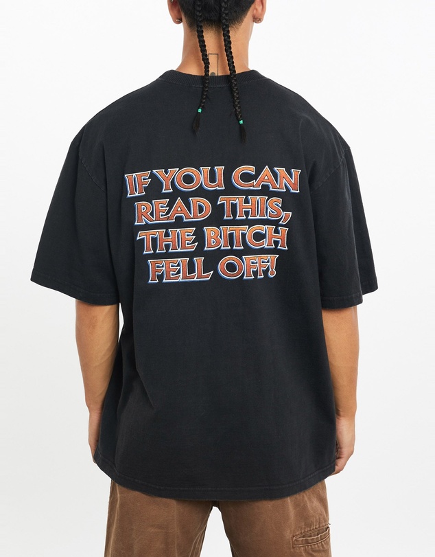 Vintage by The Real Deal - Pre Loved - Vintage Harley Davidson Tee