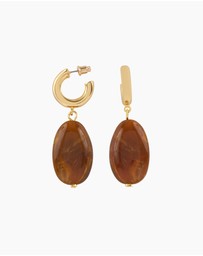 Zahar - Avery Earrings
