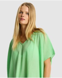 Sea Level Australia - Salt Kaftan