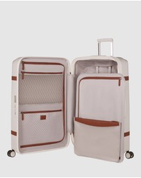 Samsonite - Image Suitcase 81Cm Expandable