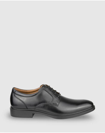 Florsheim - Forecast Plain Toe
