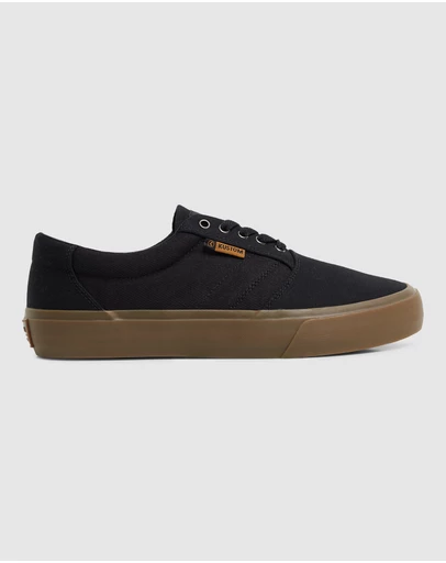 Kustom - Central Wide Sneaker