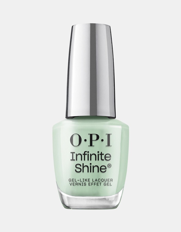 O.P.I - Infinite Shine In Mint Condition