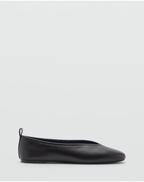 M.N.G - Pulsa Shoes - Women's
