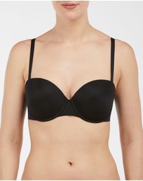 Spanx - Up For Anything Strapless Bra