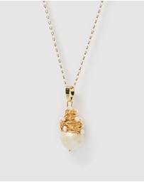 Miz Casa and Co - Kelsey Necklace