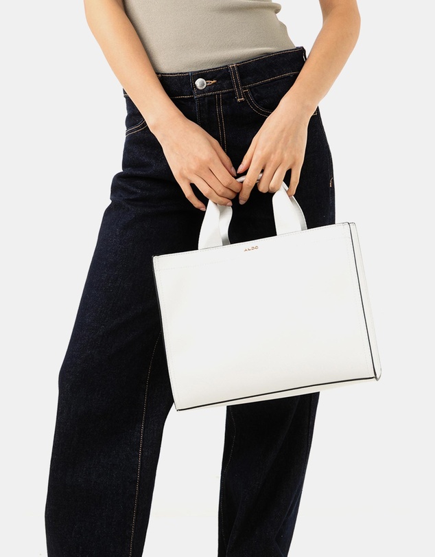 ALDO - Top Handle Tote Bag