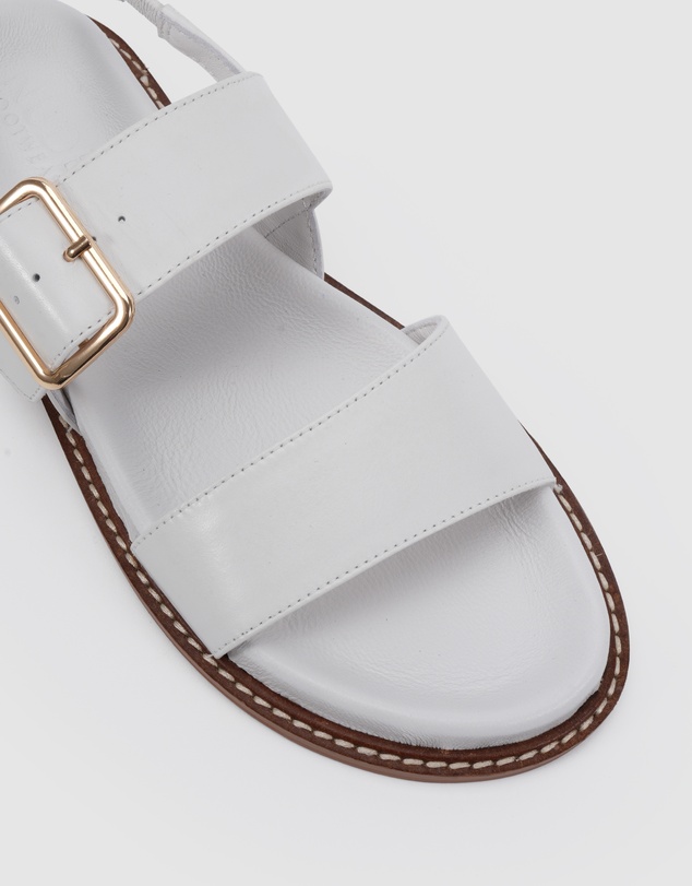 Nude Footwear - Undo
