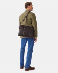 R.M.Williams - Farrier Briefcase