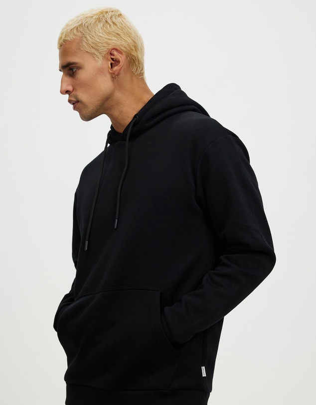 Jack & Jones - Bradley Hoodie