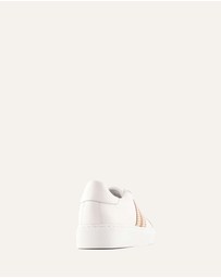 Jo Mercer - Holly Sneakers