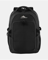 High Sierra - Trooper Backpack
