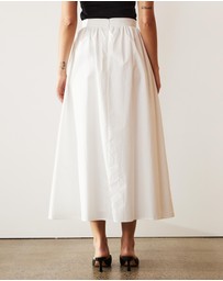 Atmos&Here - Shay Maxi Skirt