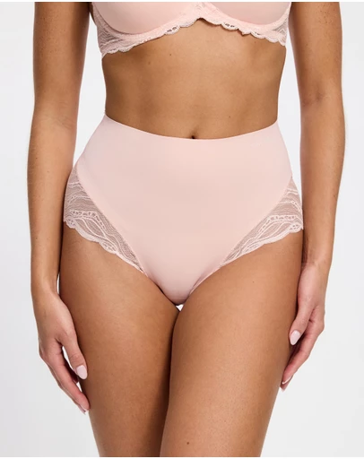 Calvin Klein - Sensual Stretch Lace Briefs