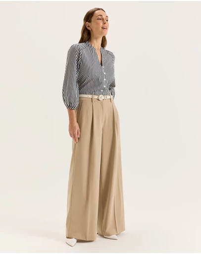 Review - Scarlett Pant