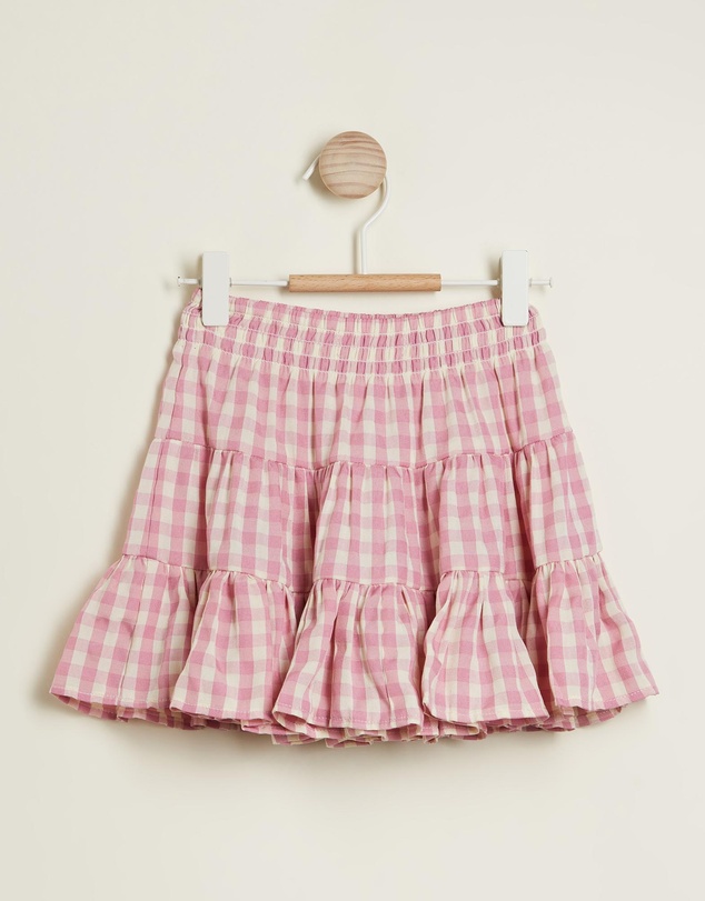 PLAY etc - Josie Skirt - Kids-Teens