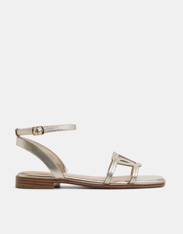 ALDO - Greengrove Ankle Strap Sandals