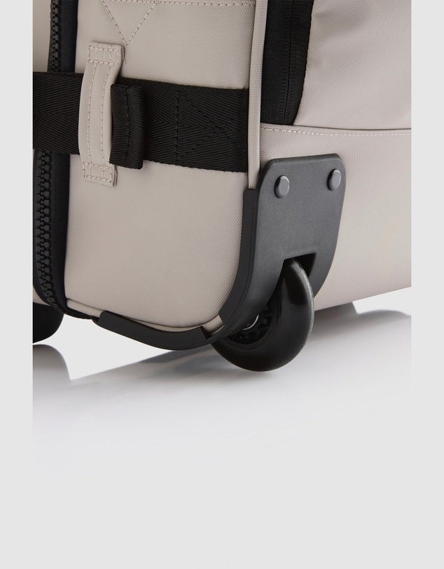Nere - Newtown Carry-On 55cm Wheelbag
