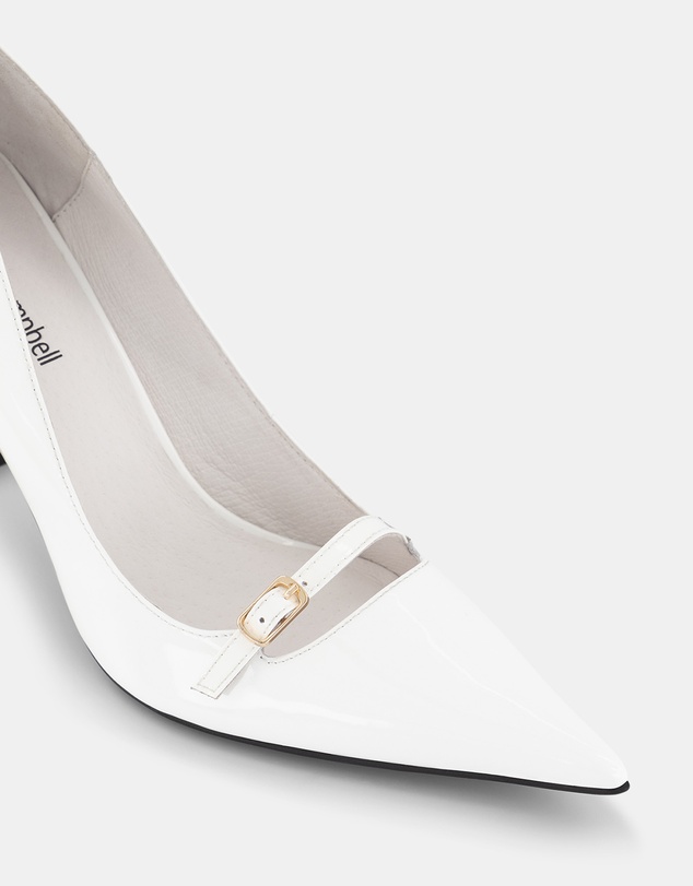 Jeffrey Campbell - Influence