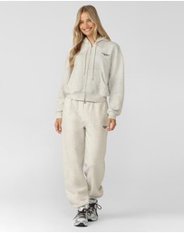 Lorna Jane - Sport Mode Zip Through Hoodie