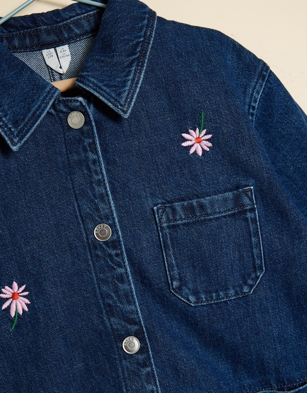 ARKET - Wim Jacket - Babies-Teens