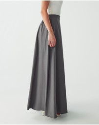 Willa - Isla Maxi Skirt