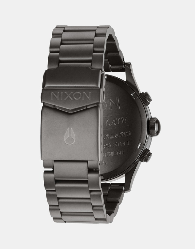 Nixon - Sentry Chrono Watch