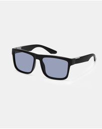 Eclectics - Andrew Sunglasses - Polarised