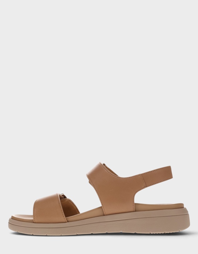 Mia Vita - Bettina Slingback Sandal - Fawn