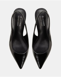 Call It Spring - Dariahh Heels