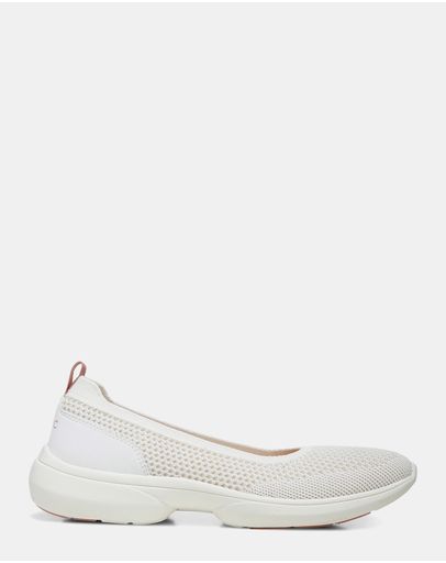 Marshmallow Knit